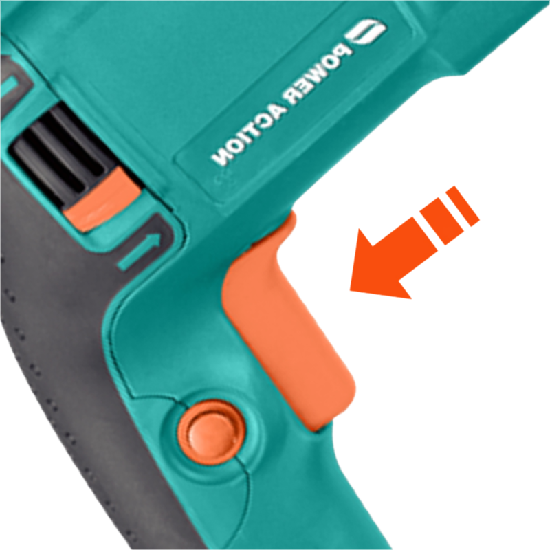 Professional 850W Rotary Hammer Drill with 3.0J Impact Force for Construction and Renovation