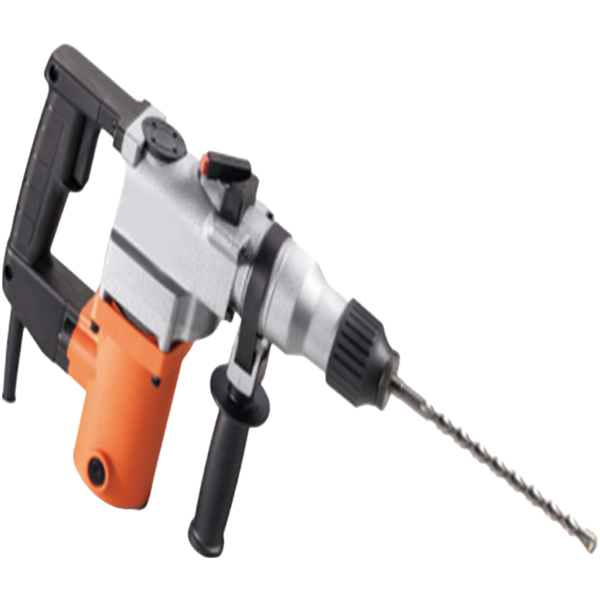 Factory Supply Rotary Hammer Drill 110V/220-240V 500W for Building Industrial – Wholesale & Customizable
