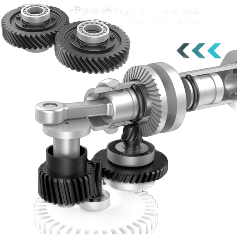 OEM and ODM Customized Electric Drill with CE and GS Certification