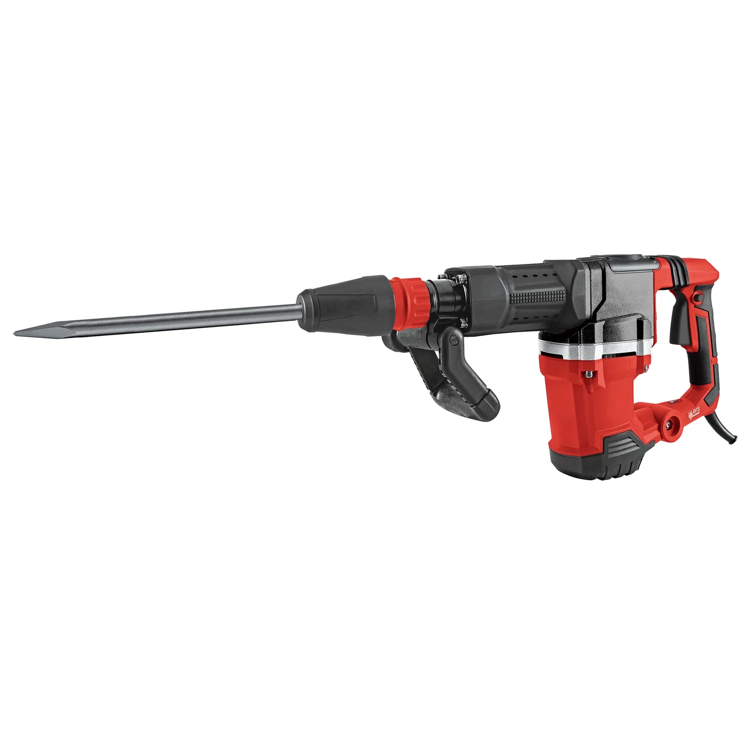 MP1145 SDS MAX Demolition Hammer 1500W with Adjustable Speed and Anti-Vibration System