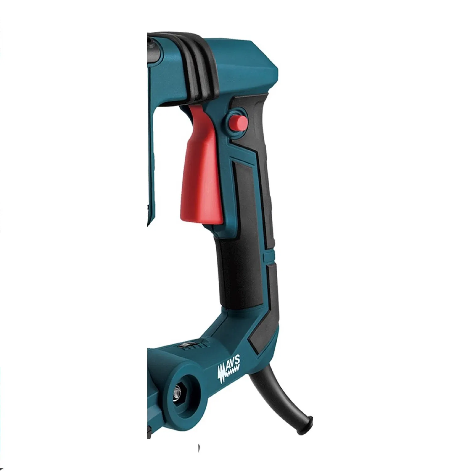 MP1145 SDS MAX Demolition Hammer 1500W with Adjustable Speed and Anti-Vibration System