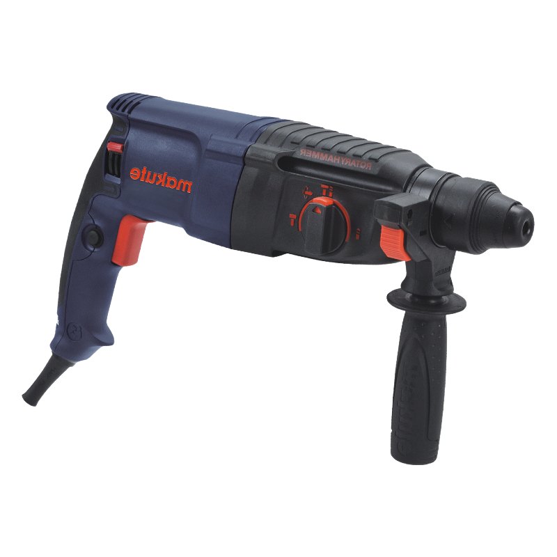 Factory Supply HD001 26mm Heavy Duty Hammer Drill with 0-900r/min Speed for Industrial Use