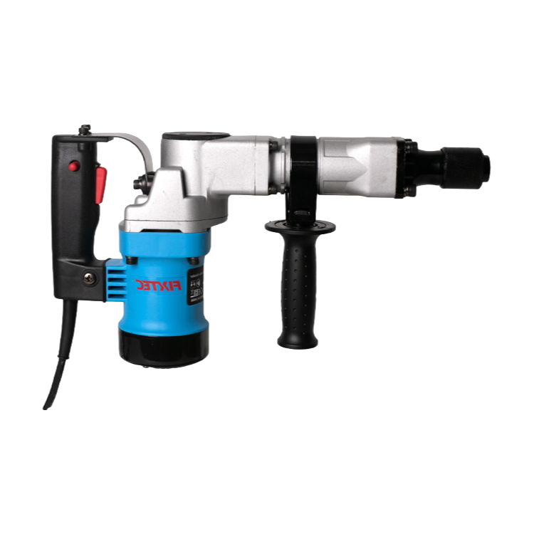 High Power 2900bpm Concrete Breaker Hammer with Speed Control for Construction Demolition