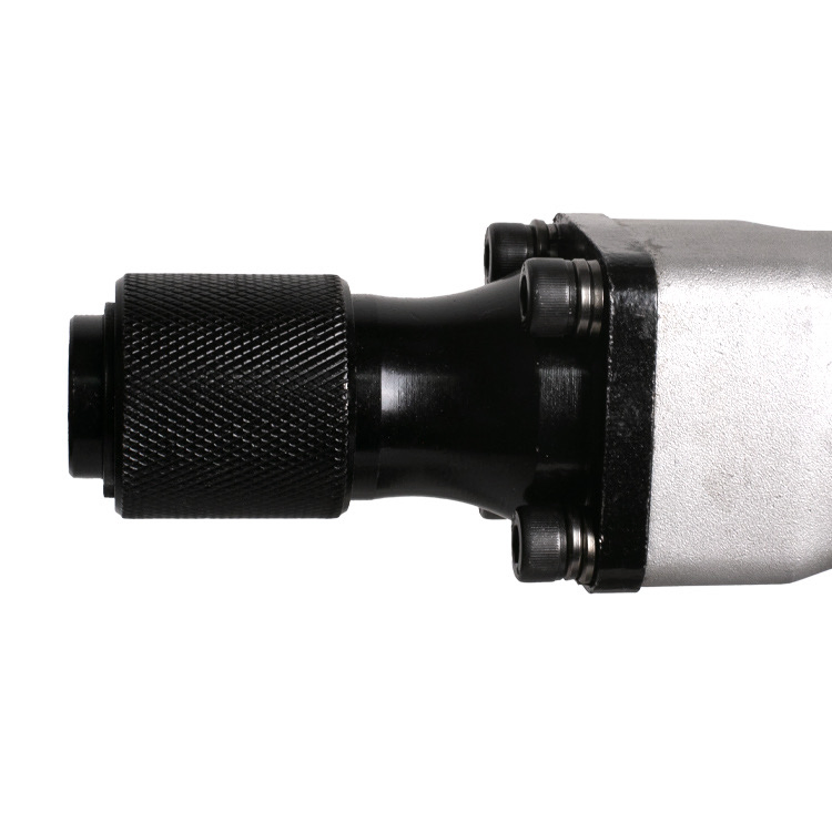 High Power 2900bpm Concrete Breaker Hammer with Speed Control for Construction Demolition