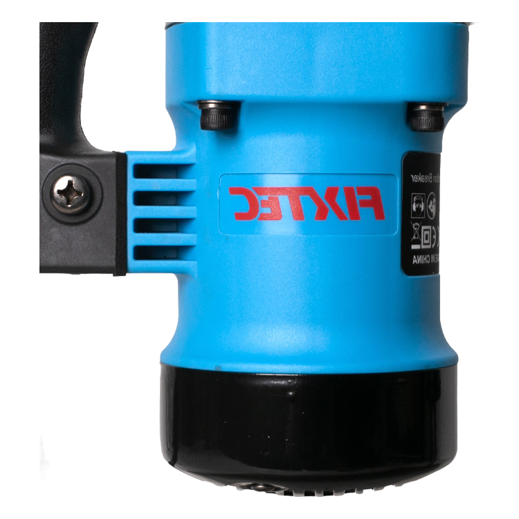 High Power 2900bpm Concrete Breaker Hammer with Speed Control for Construction Demolition