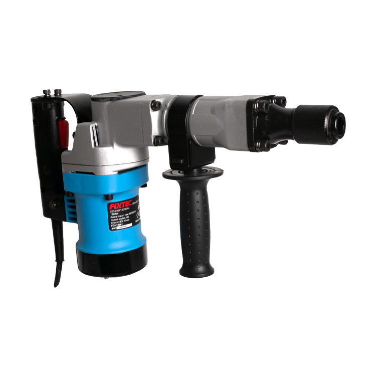 High Power 2900bpm Concrete Breaker Hammer with Speed Control for Construction Demolition