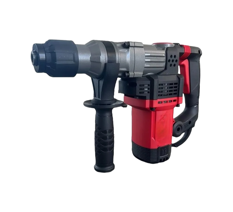 Bulk Order 1010W Heavy Duty Hammer Drill with Flat Drill Function and BS/EU/CN Plug Options