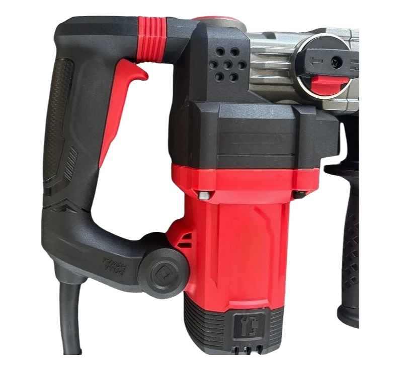 Bulk Order 1010W Heavy Duty Hammer Drill with Flat Drill Function and BS/EU/CN Plug Options