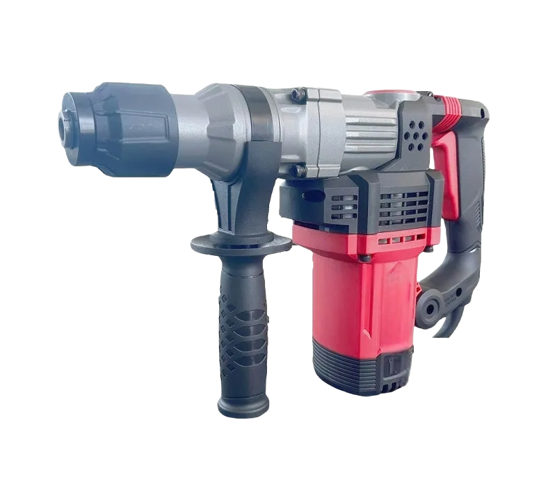 Bulk Order 1010W Heavy Duty Hammer Drill with Flat Drill Function and BS/EU/CN Plug Options