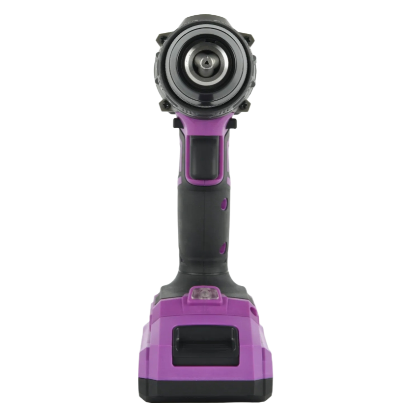 Professional Grade 13mm Keyless Chuck Impact Drill with Belt Hook and 3000r/m Impact Rate