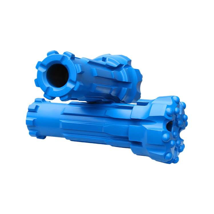 Professional RC543 5 Inch DTH Hammer and Bits for Mineral Exploration Drilling