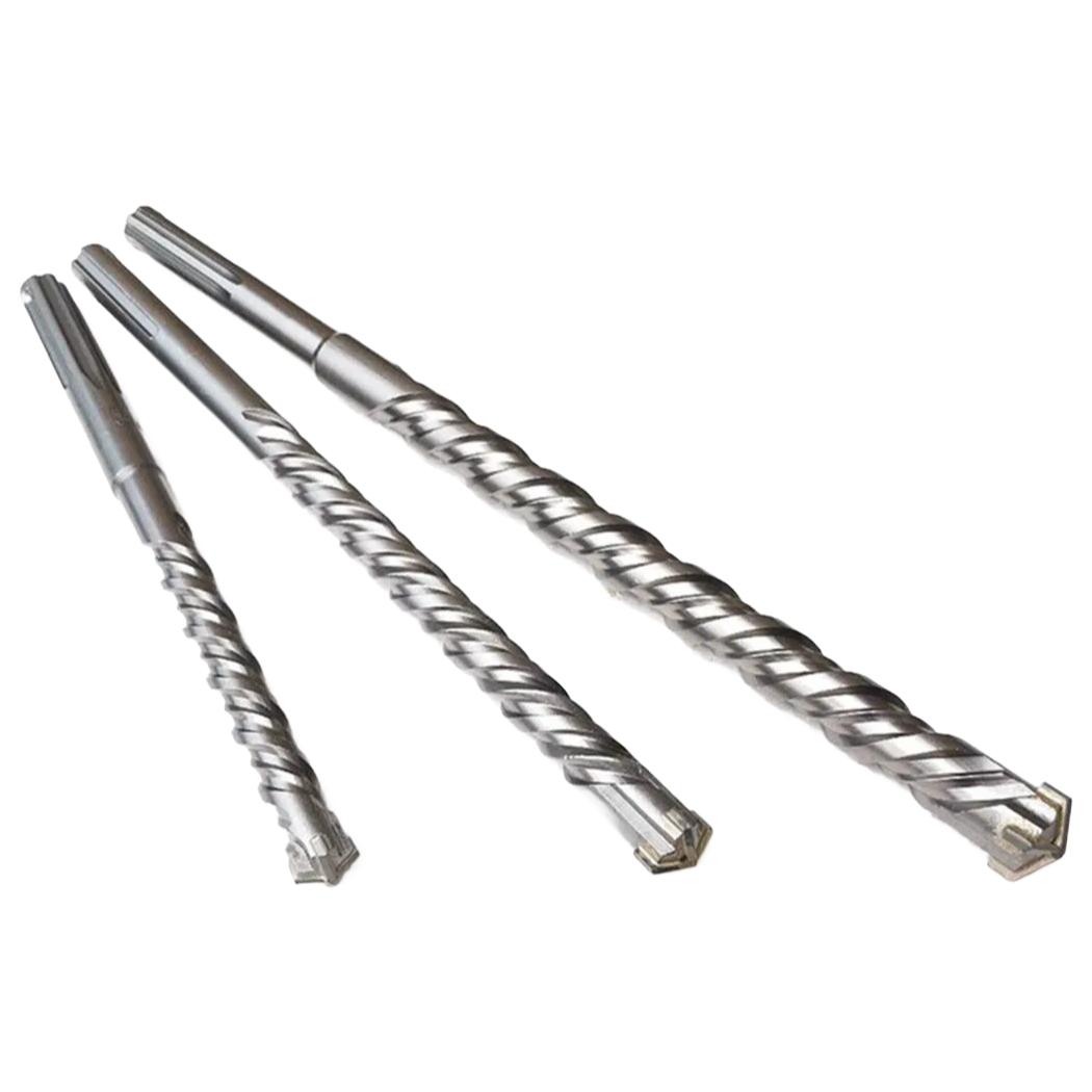 Bulk Order Concrete Drill Bits Custom Size 120-1200mm for Machinery Building Chemical Industry