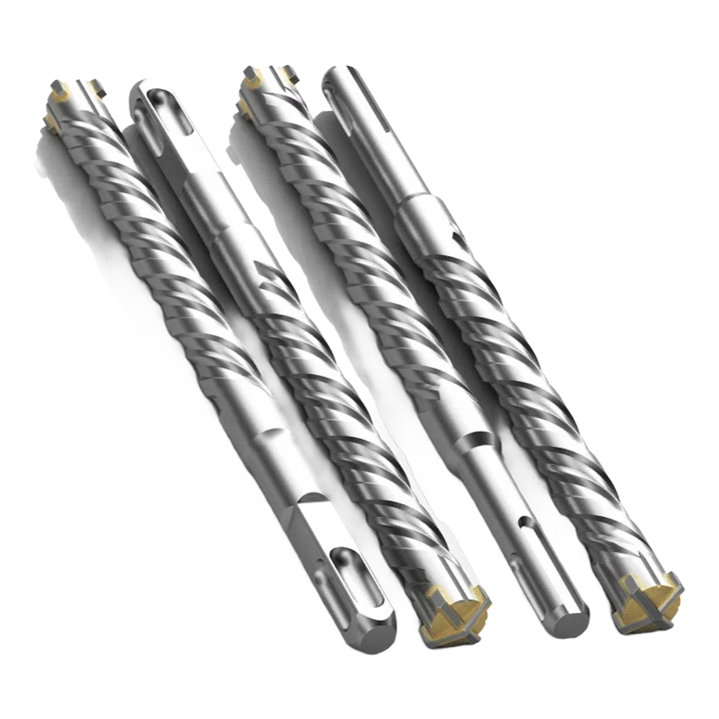 Bulk Order Concrete Drill Bits Custom Size 120-1200mm for Machinery Building Chemical Industry