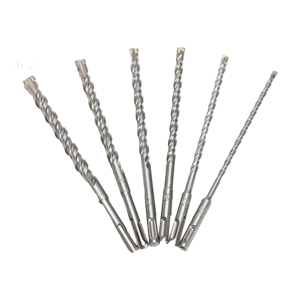 Bulk Order Concrete Drill Bits Custom Size 120-1200mm for Machinery Building Chemical Industry