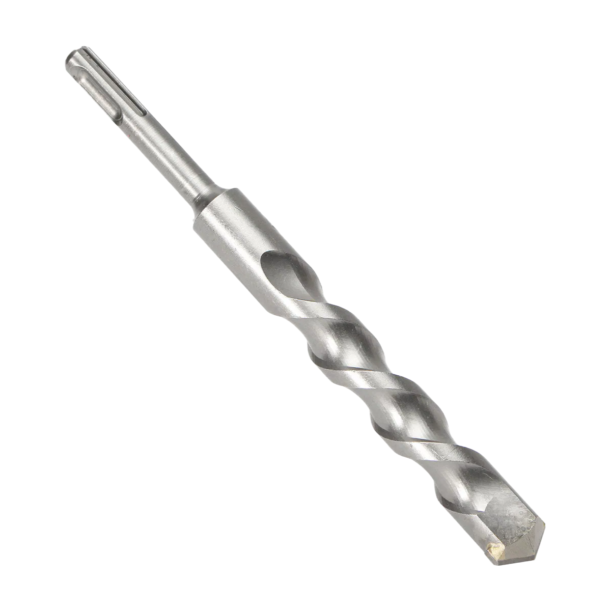 Tungsten Carbide SDS Plus Masonry Drill Bits for Professional Construction Use