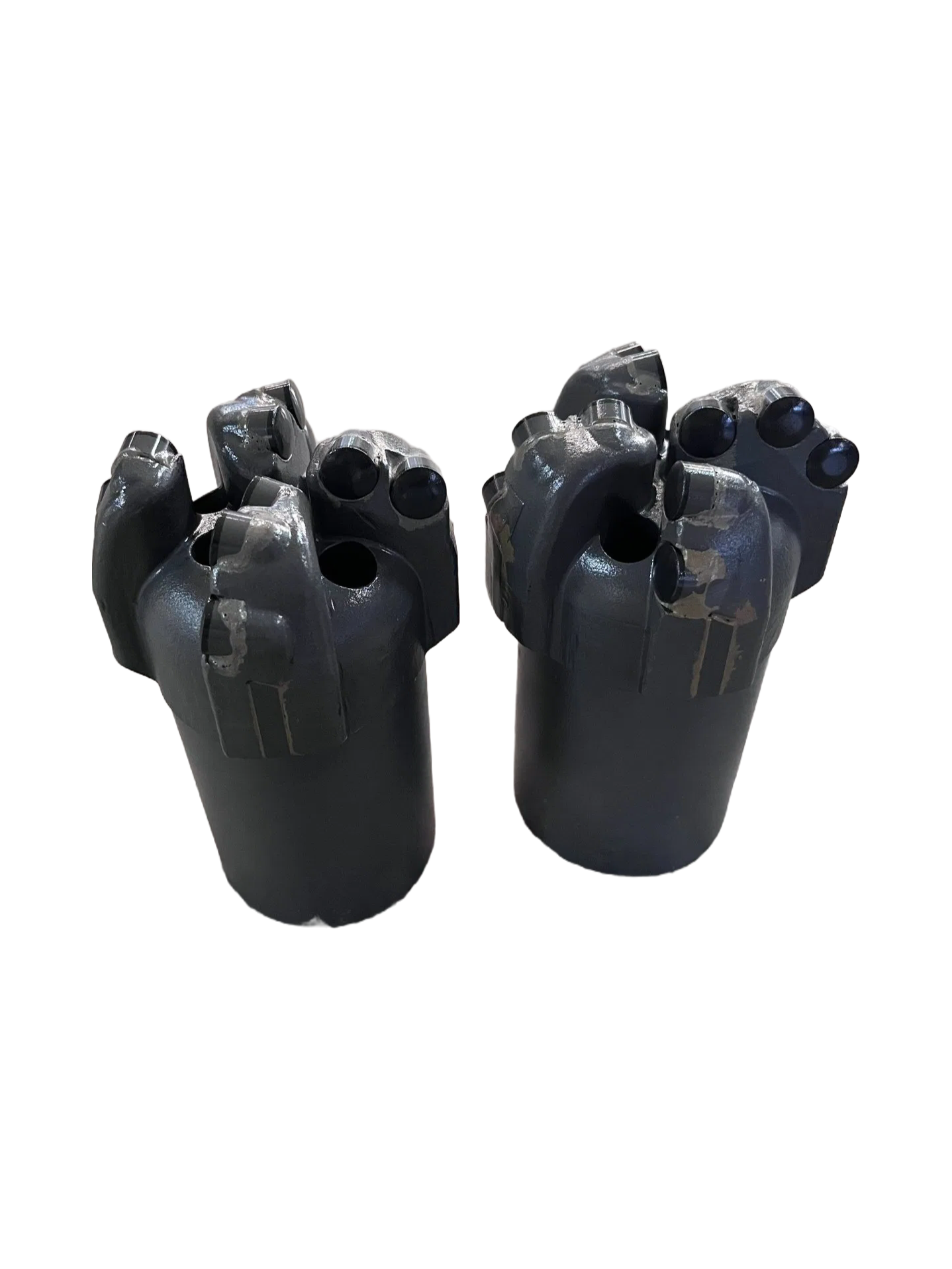 Professional Grade PDC Cutter Drill Bits for Construction and Seismic Prospecting Projects