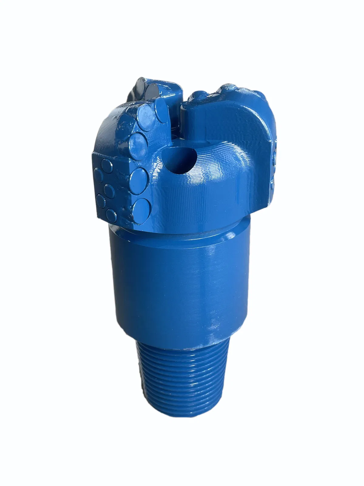 Professional Grade PDC Cutter Drill Bits for Construction and Seismic Prospecting Projects