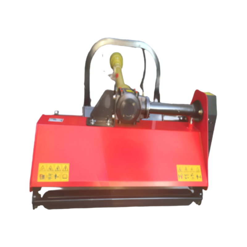 Customizable EFGC Model Rotary Mower with Hammer/Y Blade Options for Agricultural Use