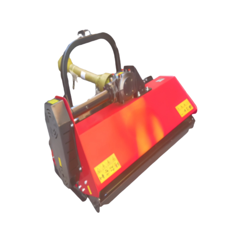 Customizable EFGC Model Rotary Mower with Hammer/Y Blade Options for Agricultural Use