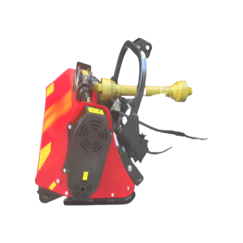 Customizable EFGC Model Rotary Mower with Hammer/Y Blade Options for Agricultural Use