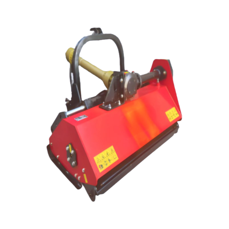 Customizable EFGC Model Rotary Mower with Hammer/Y Blade Options for Agricultural Use
