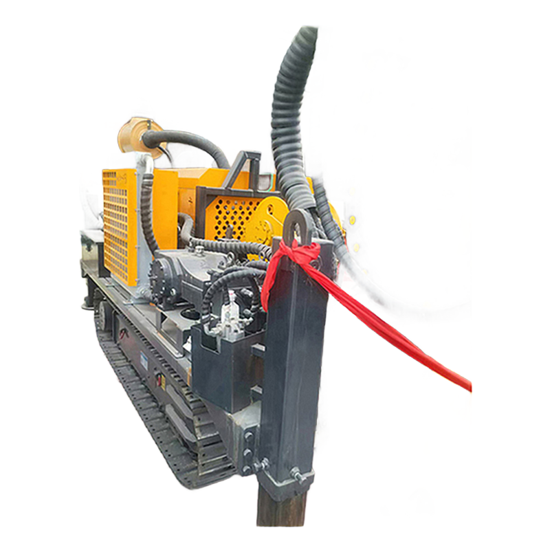 High-Performance Core Drilling Rigs for Geological Exploration and Engineering Projects