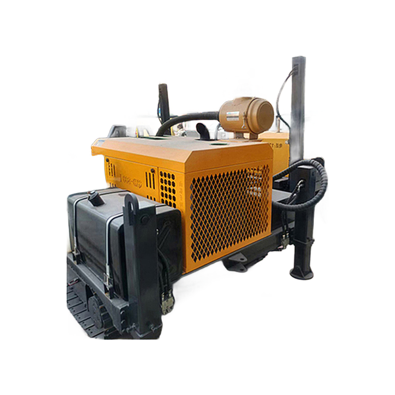 High-Performance Core Drilling Rigs for Geological Exploration and Engineering Projects