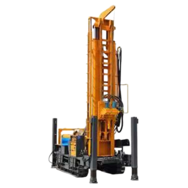 Customizable XW800 Deep Hole Drilling Rig with 6300*2300*2950mm Dimension for Sale