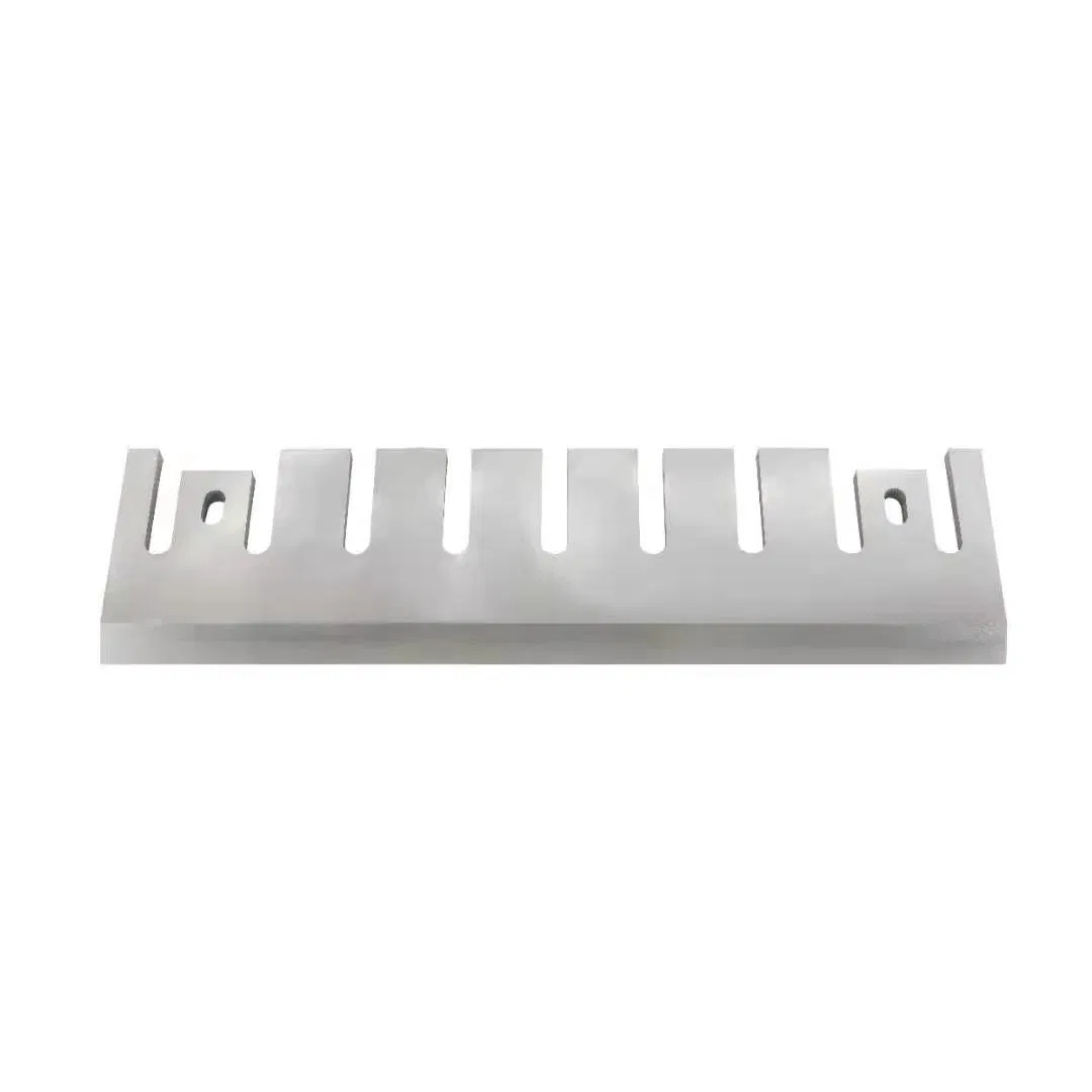 Professional Grade Tungsten Carbide Woodworking Blades for Industrial Applications