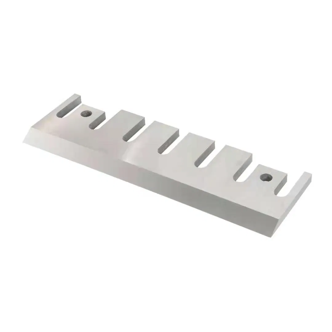 Professional Grade Tungsten Carbide Woodworking Blades for Industrial Applications