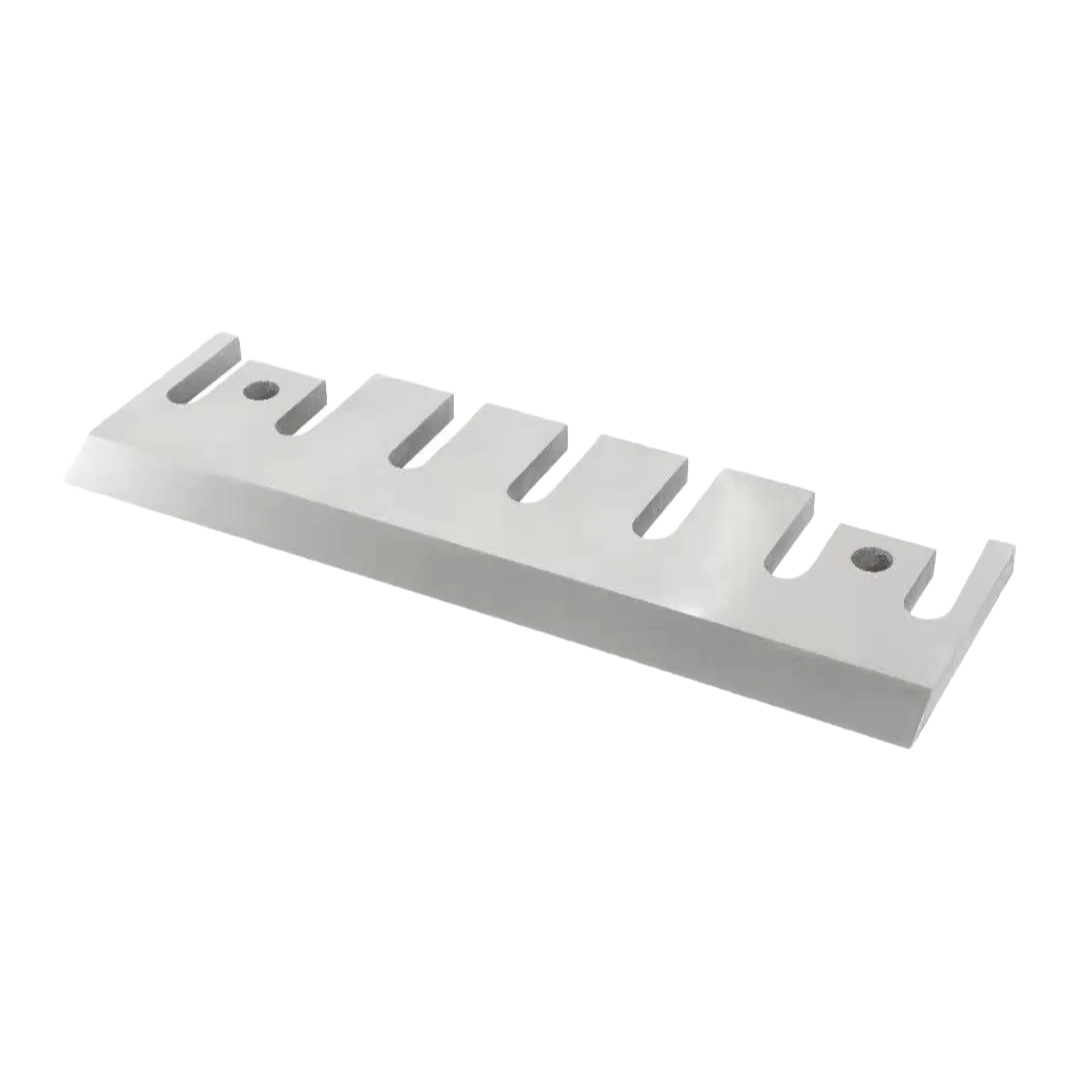 Professional Grade Rotary Peeling Knives and Debarker Blades for Wood Industry