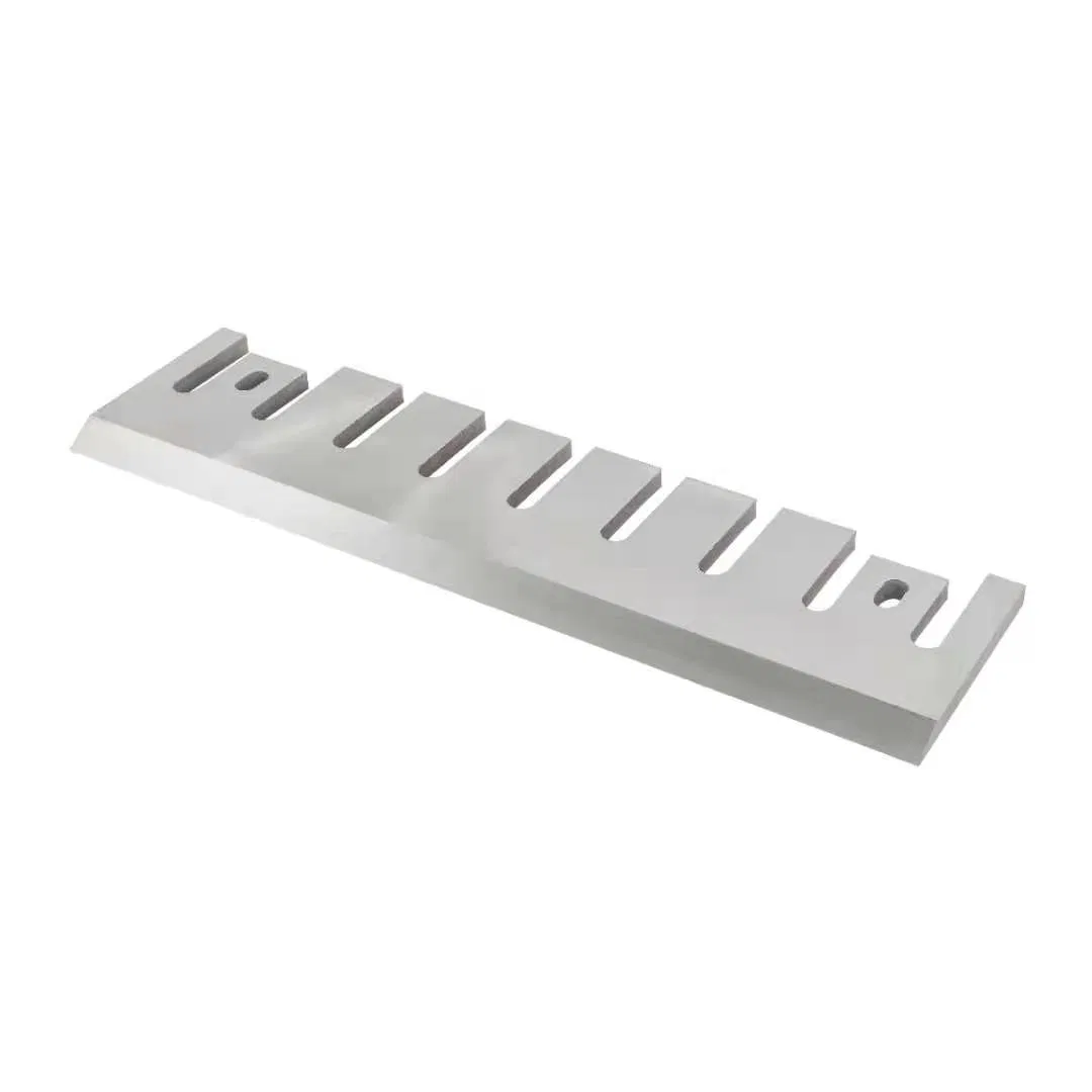 Professional Grade Rotary Peeling Knives and Debarker Blades for Wood Industry