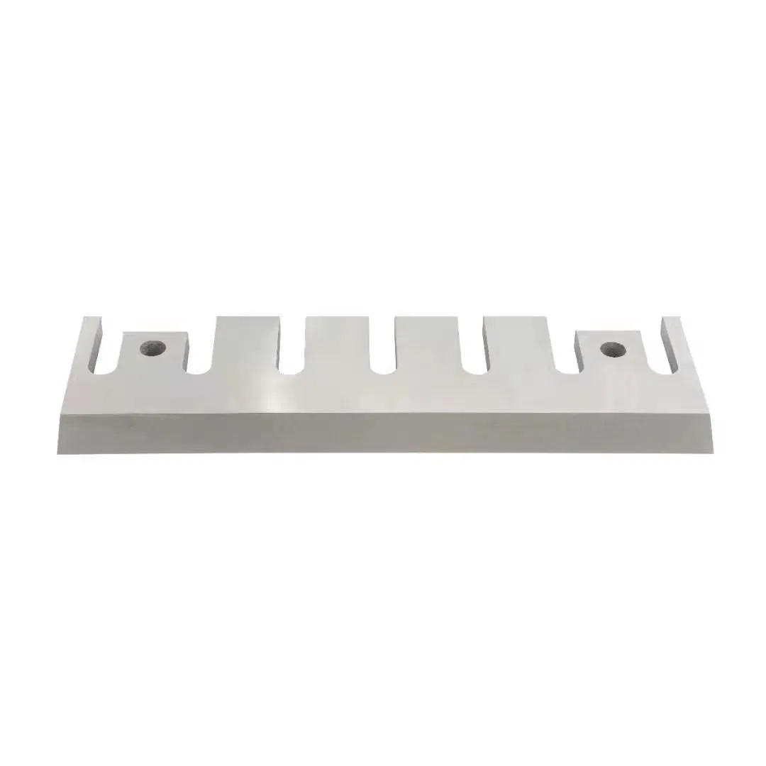 Professional Grade Rotary Peeling Knives and Debarker Blades for Wood Industry