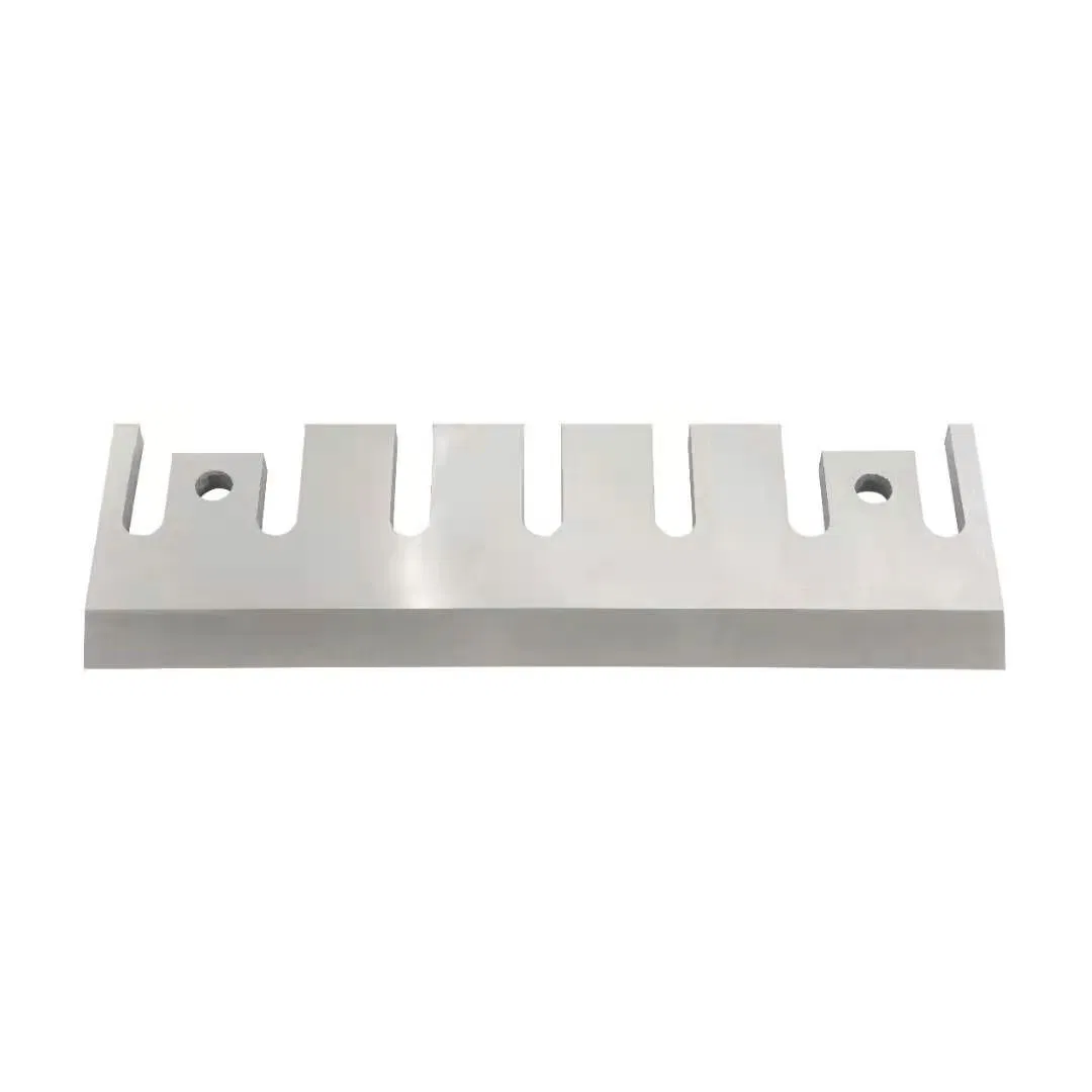 Professional Grade Rotary Peeling Knives and Debarker Blades for Wood Industry