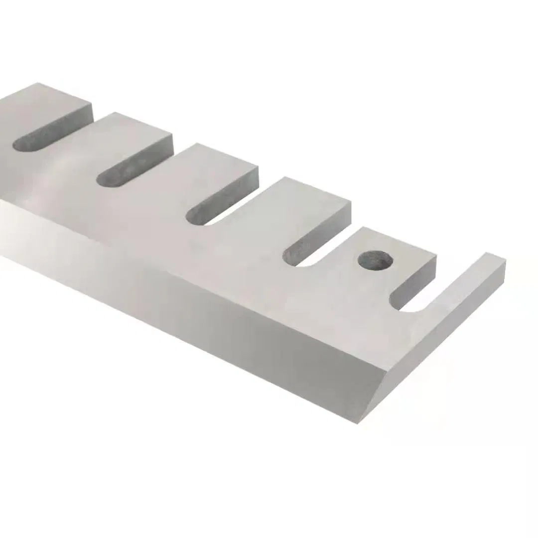 Professional Grade Rotary Peeling Knives and Debarker Blades for Wood Industry