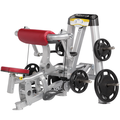 Customizable Biceps Curl Gym Equipment with Electrostatic Powder Coating Finish