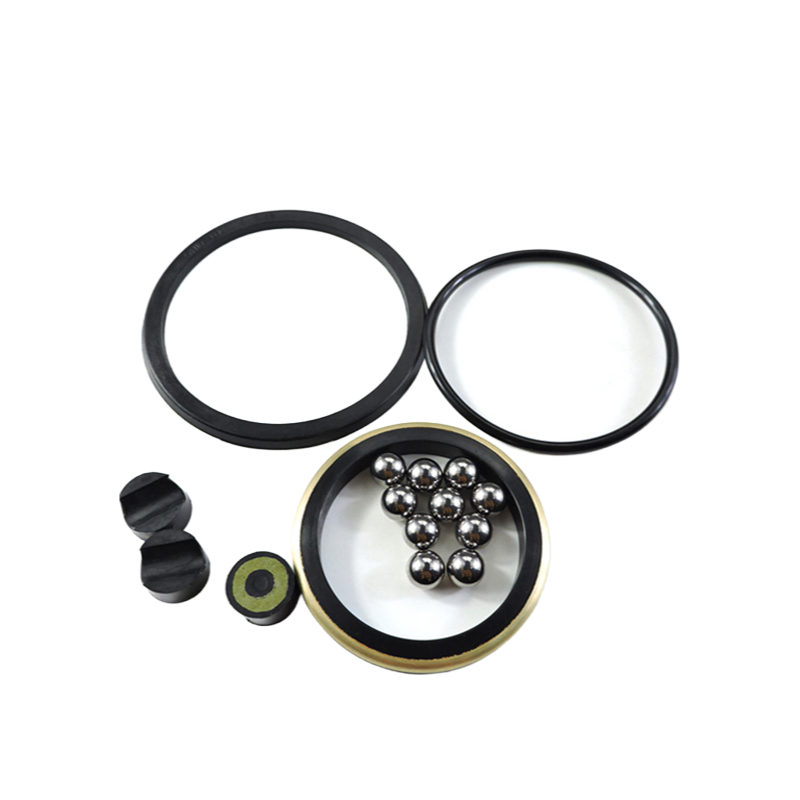 High Pressure Swivel Joint Repair Kit - Buna/NBR/HNBR Seals for Fig 1002 1502 602 Models