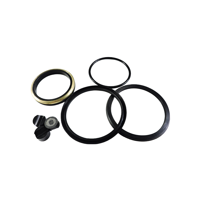 High Pressure Swivel Joint Repair Kit - Buna/NBR/HNBR Seals for Fig 1002 1502 602 Models