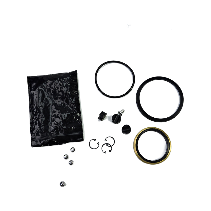 High Pressure Swivel Joint Repair Kit - Buna/NBR/HNBR Seals for Fig 1002 1502 602 Models