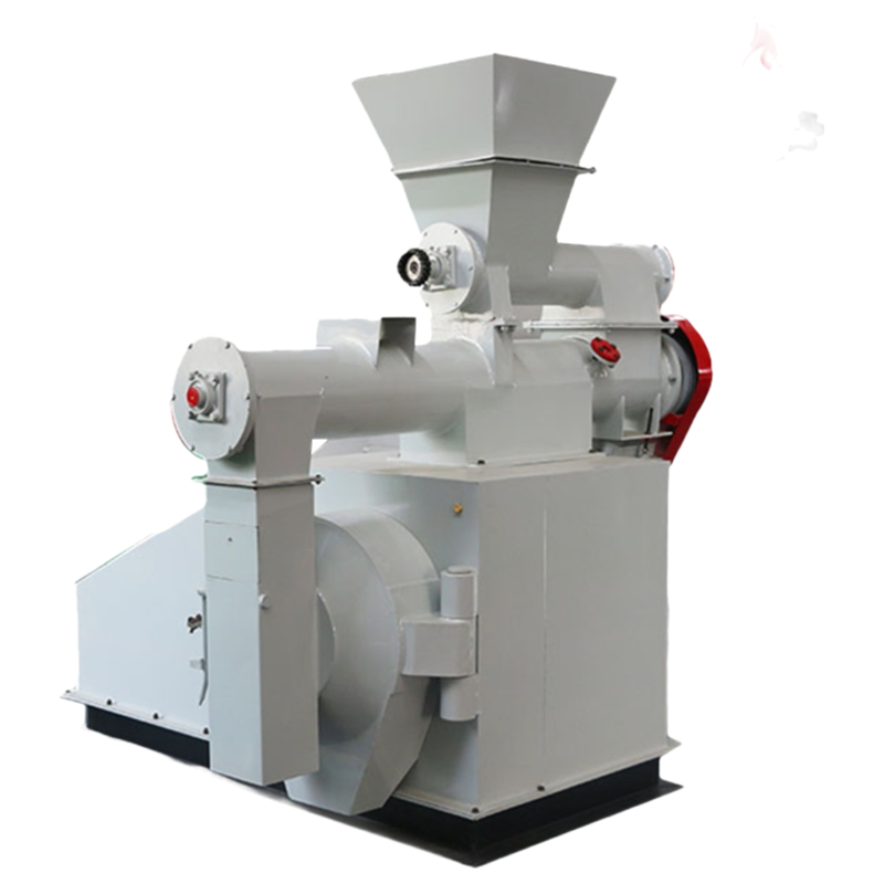 High Capacity HKJ Series Animal Feed Pellet Machine for Poultry Livestock Farming 600-1500kg/h