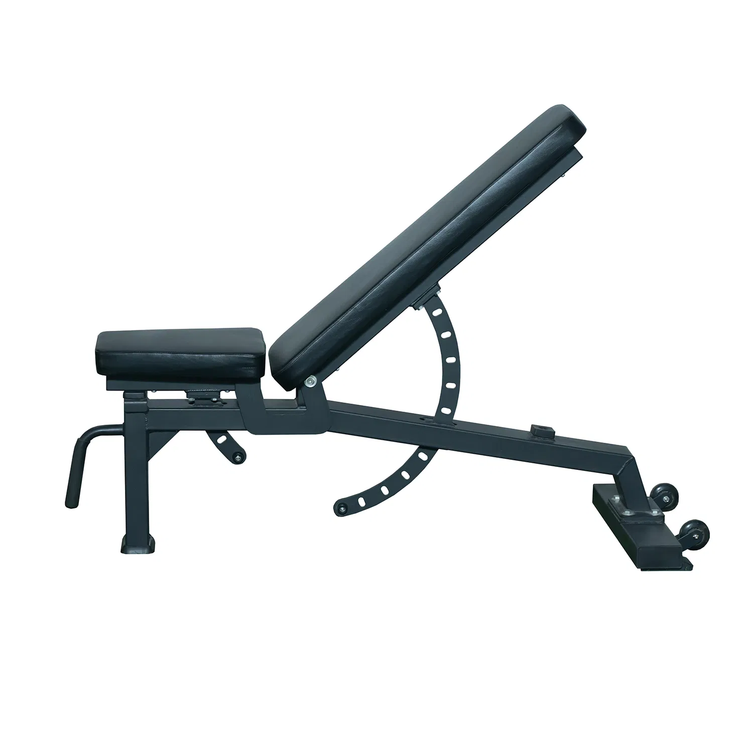 Commercial Grade Weight Bench KT-002 for Full Body Exercise in Gym and Home Use