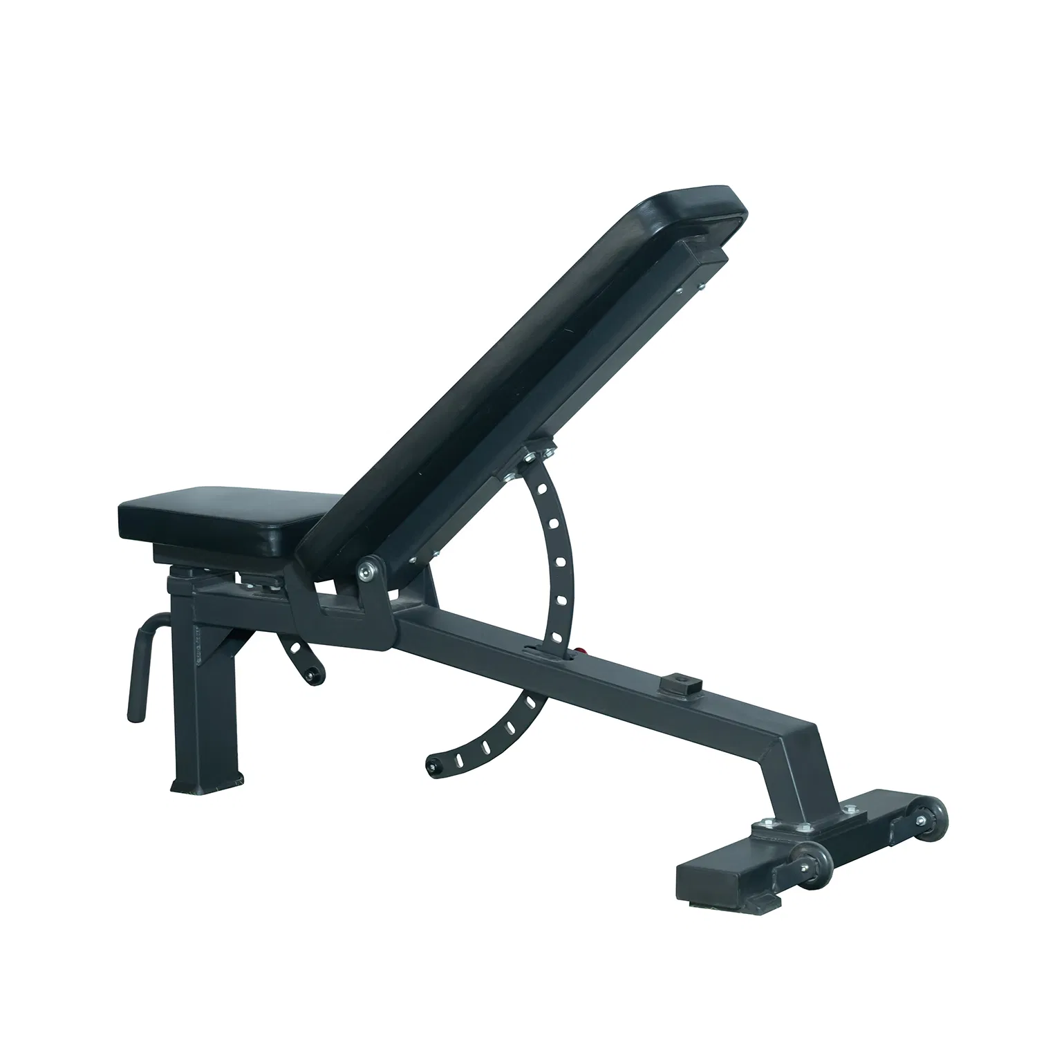 Commercial Grade Weight Bench KT-002 for Full Body Exercise in Gym and Home Use