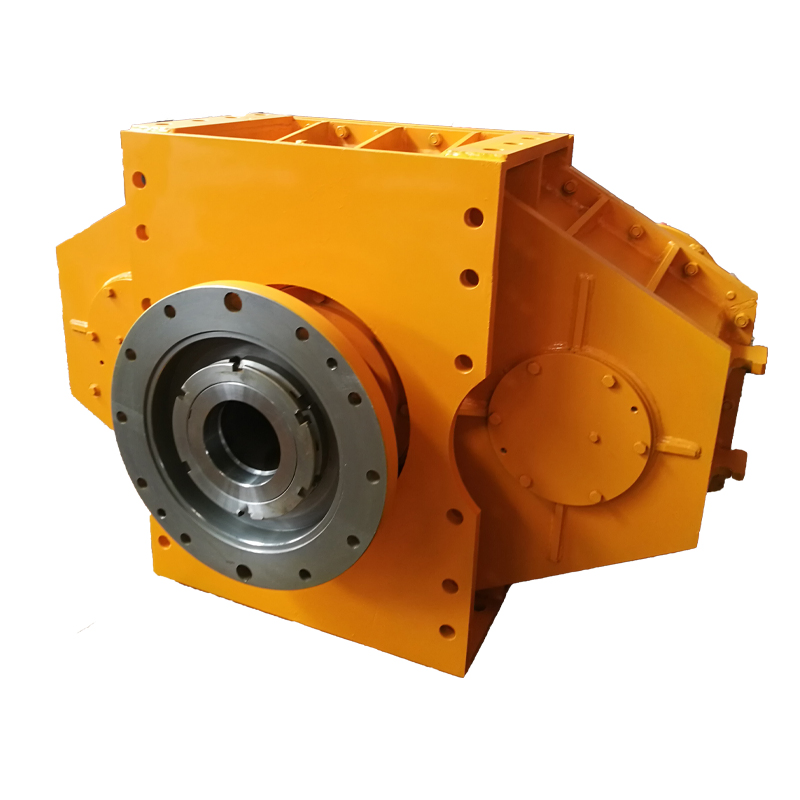 Diesel Powered Vibration Piling Machines with 85-151kw Engine for Borehole and Micro Pile Works