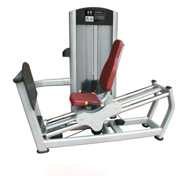 Professional Pin Loaded Hammer Strength Pectoral Fly Machine for Gym Equipment BD-8008