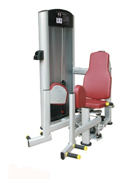 Professional Pin Loaded Hammer Strength Pectoral Fly Machine for Gym Equipment BD-8008