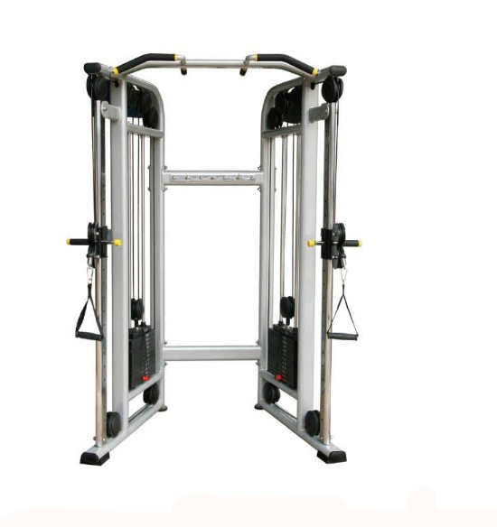 Professional Pin Loaded Hammer Strength Pectoral Fly Machine for Gym Equipment BD-8008