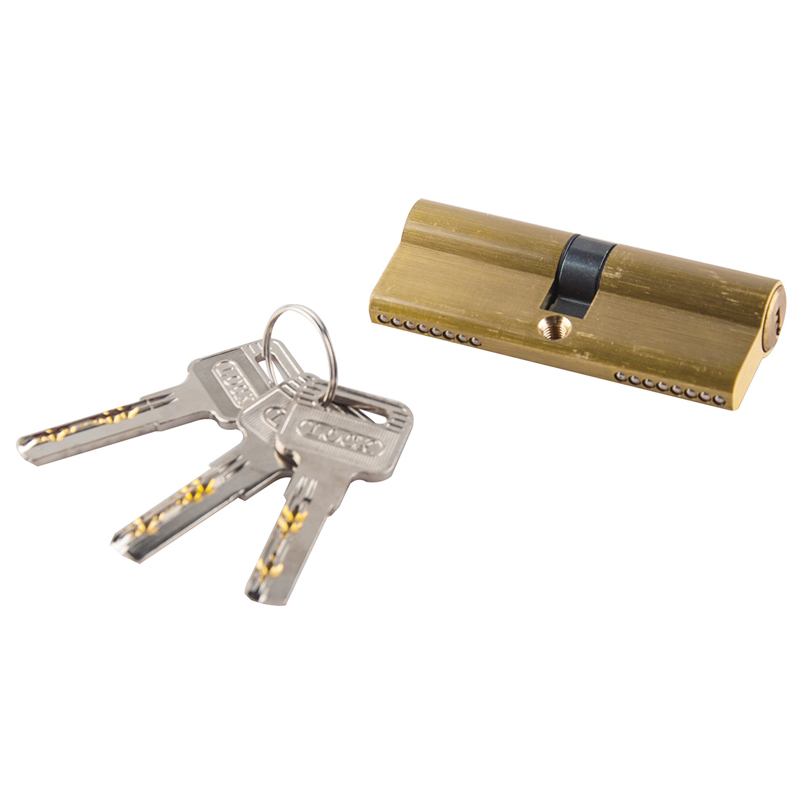 High Quality Aluminum Alloy Casement Door Single Point Lock Full Set Hardware for Windows and Doors