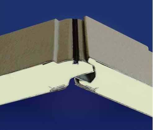 High-Quality Perforated Angle Finger Protection Garage Door Hardware 20x20mm to 40x40mm