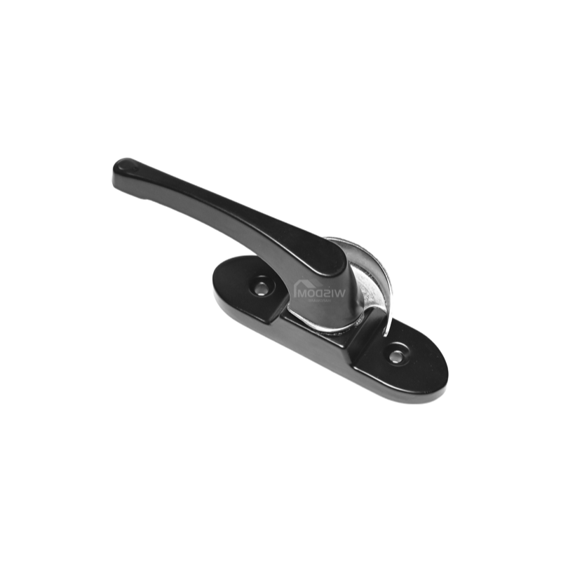 Bulk Order Aluminum Alloy Friction Stay Flush Bolt | Professional Construction Hardware