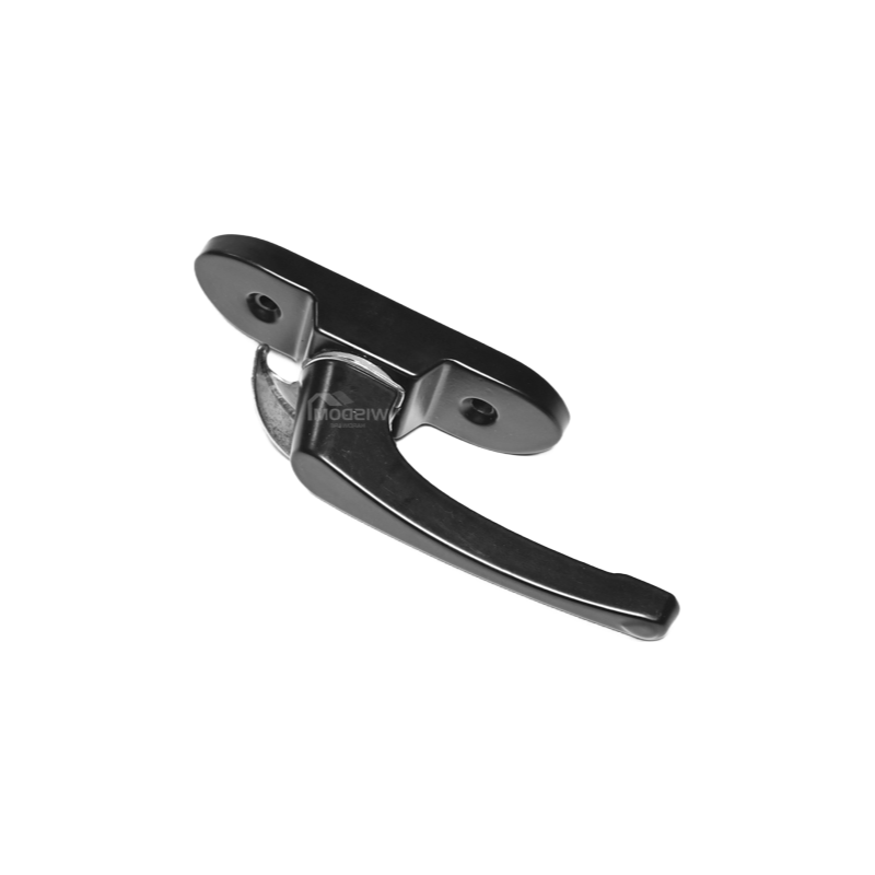 Bulk Order Aluminum Alloy Friction Stay Flush Bolt | Professional Construction Hardware